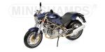 MINICHAMPS Ducati Monster
