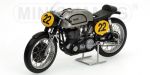 MINICHAMPS Norton Manx 500 #22 1960