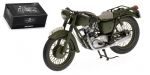 MINICHAMPS Triumph TR6 1962 (green)