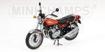 MINICHAMPS Kawasaki Z2 750 RS 1973