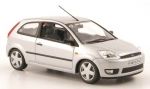 MINICHAMPS Ford Fiesta 3door (silver)