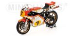 MINICHAMPS Suzuki RG 500 #7 Barry Sheene