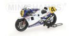 MINICHAMPS Honda NSR 500 #4