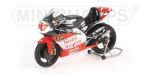 MINICHAMPS Aprilia 250 ccm #46