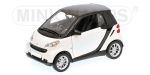 MINICHAMPS Smart Fortwo (LHD) 2007