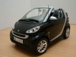 MINICHAMPS Smart Fortwo Cabriolet 2007