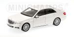 MIINICHAMPS MercedesBenz EClass 2009