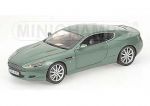 MINICHAMPS Aston Martin DB 9 Coupe RHD