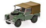 MINICHAMPS Land Rover 1948 (green)