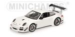 MINICHAMPS Porsche 911 GT3R Street 2010