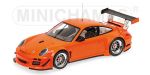 MINICHAMPS Porsche 911 GT3R Street 2010