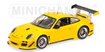 MINICHAMPS Porsche 911 GT3R Street 2010