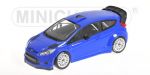 MINICHAMPS Ford Fiesta RS WRC 2011