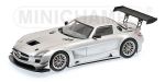 MINICHAMPS MercedesBenz SLS AMG GT3