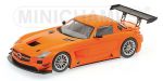 MINICHAMPS MercedesBenz SLS AMG GT3