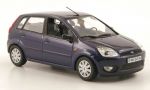 MINICHAMPS Ford Fiesta 5turer