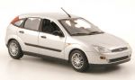 MINICHAMPS Ford Focus 5door (silver)
