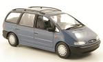 MINICHAMPS Ford Galaxy Mk.I (bluegrey)