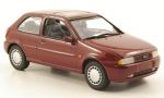 MINICHAMPS Ford Fiesta MKIV 3door