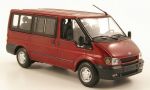 MINICHAMPS Ford Transit Bus Tourneo