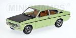 MINICHAMPS Opel Kadett C SR Coupe 1976