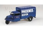 MINICHAMPS Tempo 3rad Box 1952