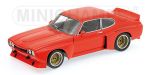 MINICHAMPS Ford Capri RS 3100 Racing
