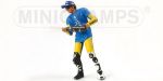 MINICHAMPS Figurine Standing Valentino