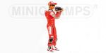 MINICHAMPS Figurine Casey Stoner MotoGP