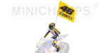 MINICHAMPS Figurine Valentino Rossi