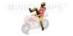MINICHAMPS Figurine Valentino Rossi