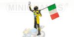 MINICHAMPS Figurine Riding Valentino