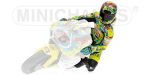 MINICHAMPS Figurine Riding Valentino