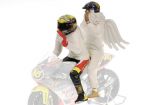MINICHAMPS Figurine Valentino Rossi