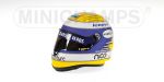 MINICHAMPS Helmet Schubert Nico Rosberg