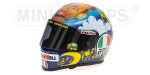 MINICHAMPS AGV Helmet Valentino Rossi
