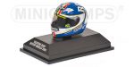 MINICHAMPS Helmet AGV Valentino Rossi
