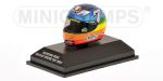 MINICHAMPS Helmet AGV Valentino Rossi