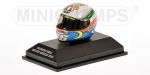 MINICHAMPS Helmet AGV Valentino Rossi
