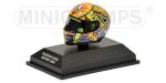 MINICHAMPS AVG Helmet Valentino Rossi