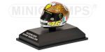 MINICHAMPS AVG Helmet Valentino Rossi