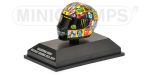 MINICHAMPS AGV Helmet Valentino Rossi
