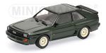 MINICHAMPS Audi Sport Quattro 1984