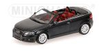 MINICHAMPS Audi A3 Cabriolet 2007
