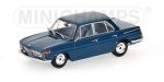 MINICHAMPS BMW 1500 1963 (blue)