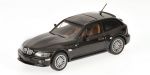 MINICHAMPS BMW Z3 Coupe 1999