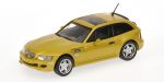 MINICHAMPS BMW M Coupe 1999