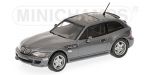 MINICHAMPS BMW M Coupe 2002