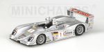 MINICHAMPS Audi R8 Infineon Team Joest