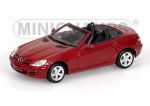 MINICHAMPS MercedesBenz SLKClass